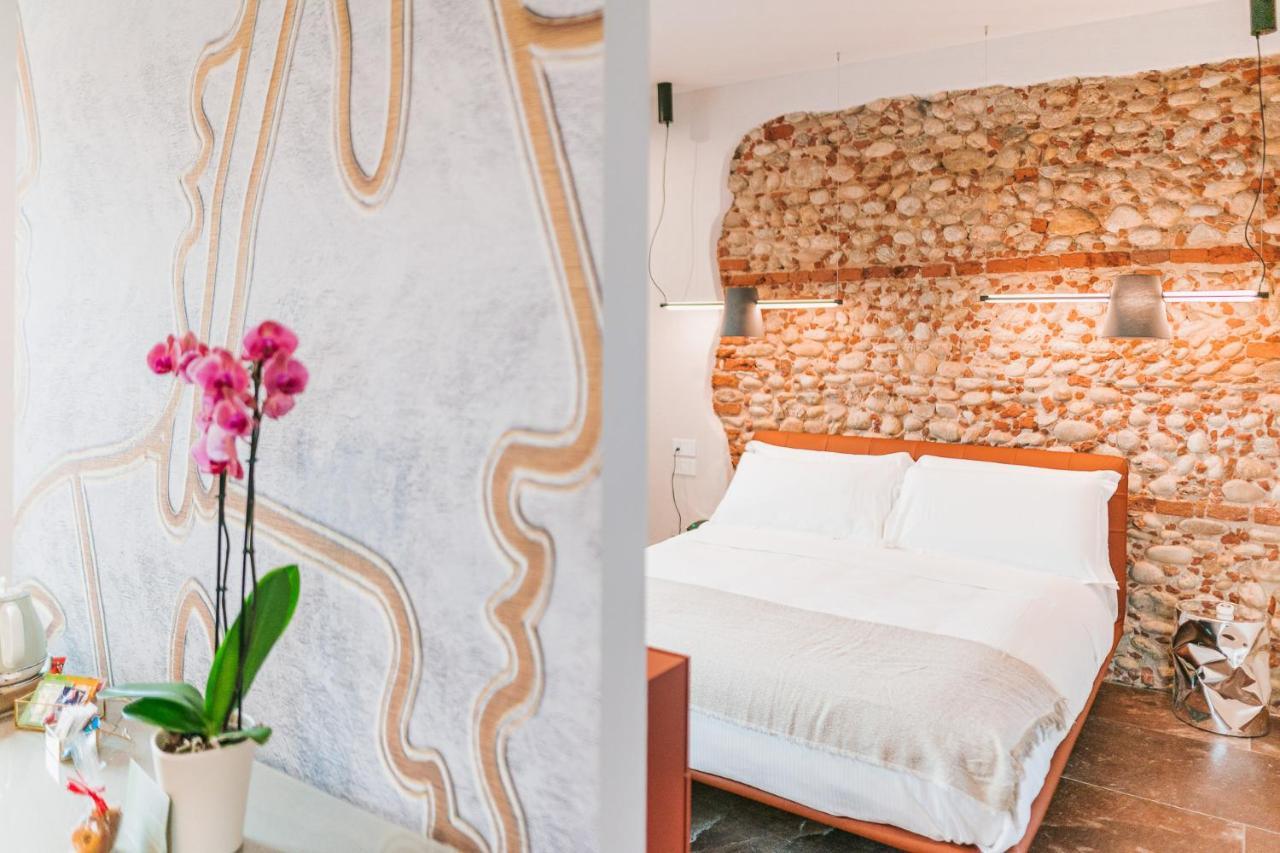 La Tenuta Di Santo Stefano Agri Resort & Spa فوسّانو المظهر الخارجي الصورة