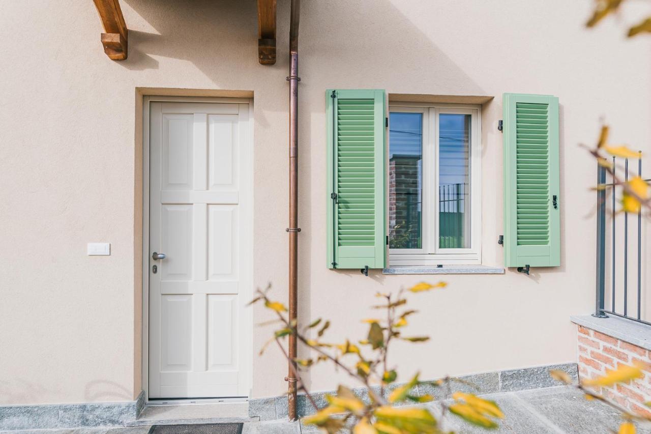 La Tenuta Di Santo Stefano Agri Resort & Spa فوسّانو المظهر الخارجي الصورة